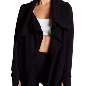 NWT Z By Zella Relaxed Sweater